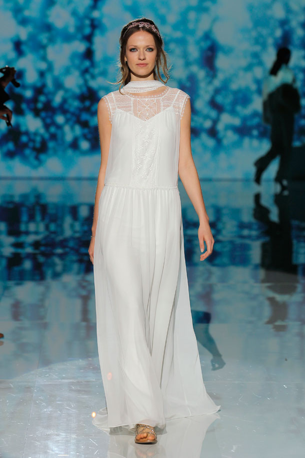 ilovebrides.pt Marylise & Rembo Styling 2018 Barcelona Bridal Fashion Week 2017